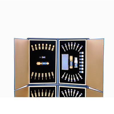 漳县7D私密抗衰养护套