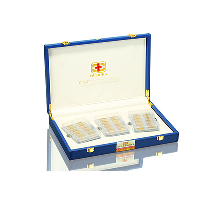 漳县盆腔排毒修复套